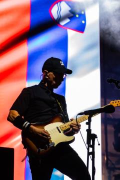 Dan drzˇavnosti, SIDDHARTA-41